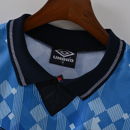 1990 England Third Jersey