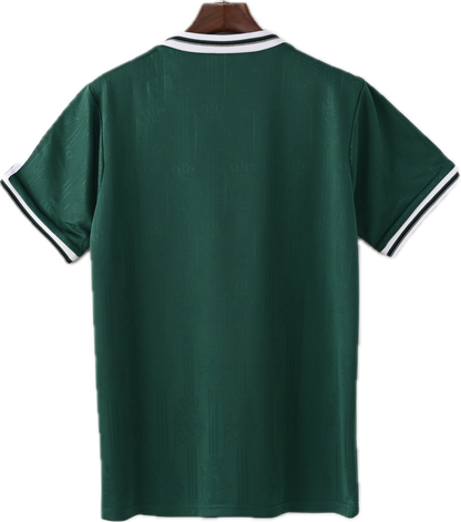 1999-00 Deportivo La Coruña Away
