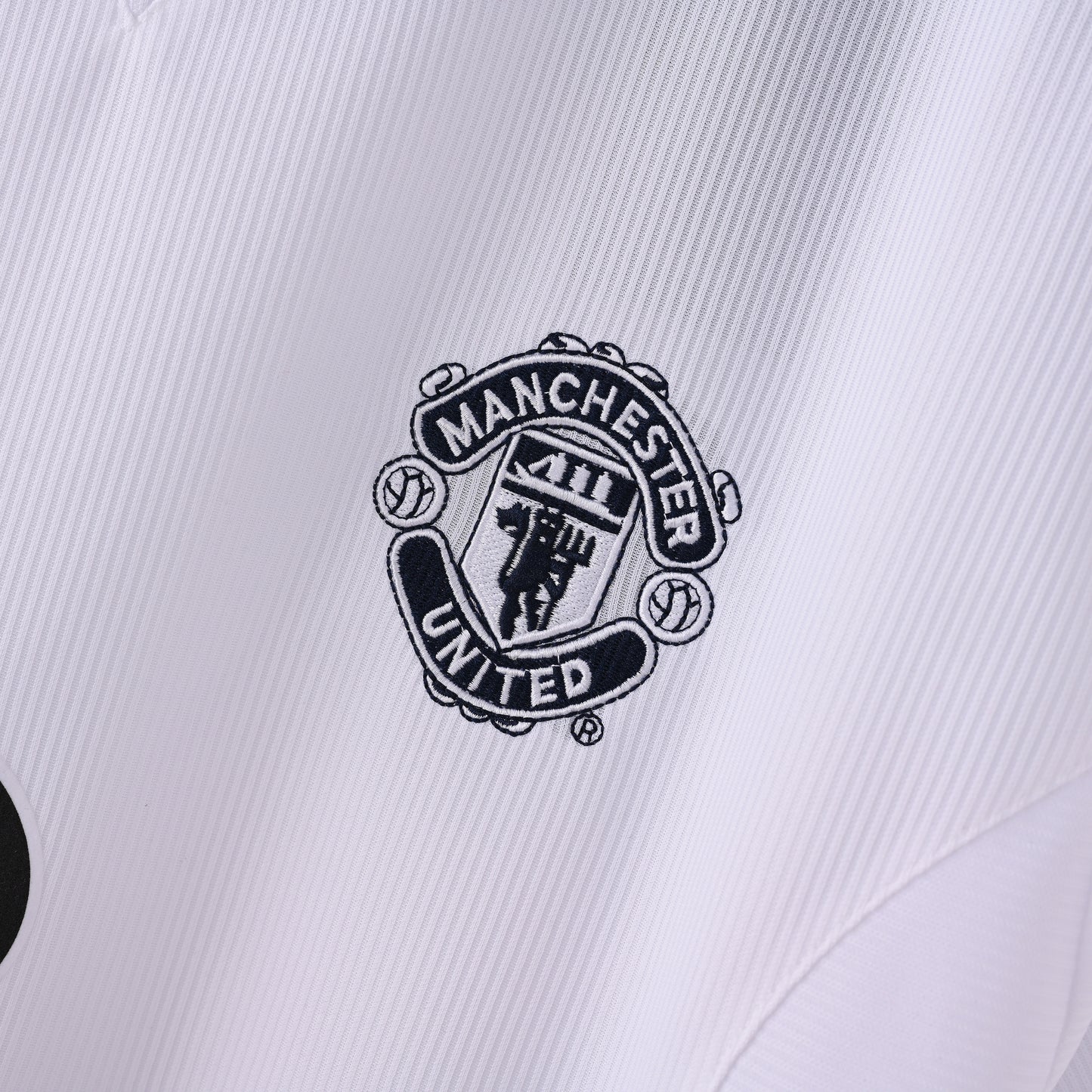 1999-00 Manchester United Away