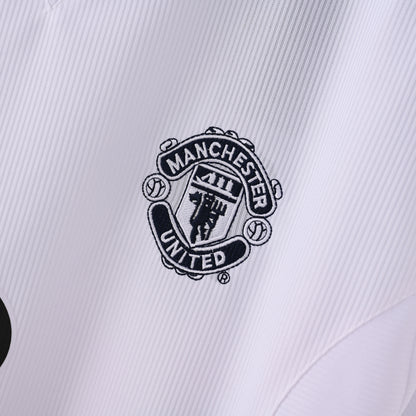 1999-00 Manchester United Away