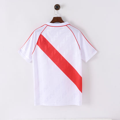 River Plate Retro Jersey
