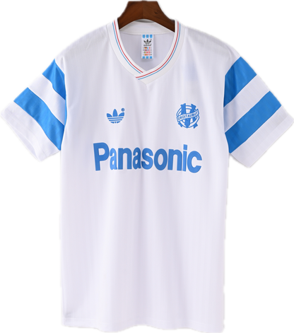 1990 Marseille Home (#7)