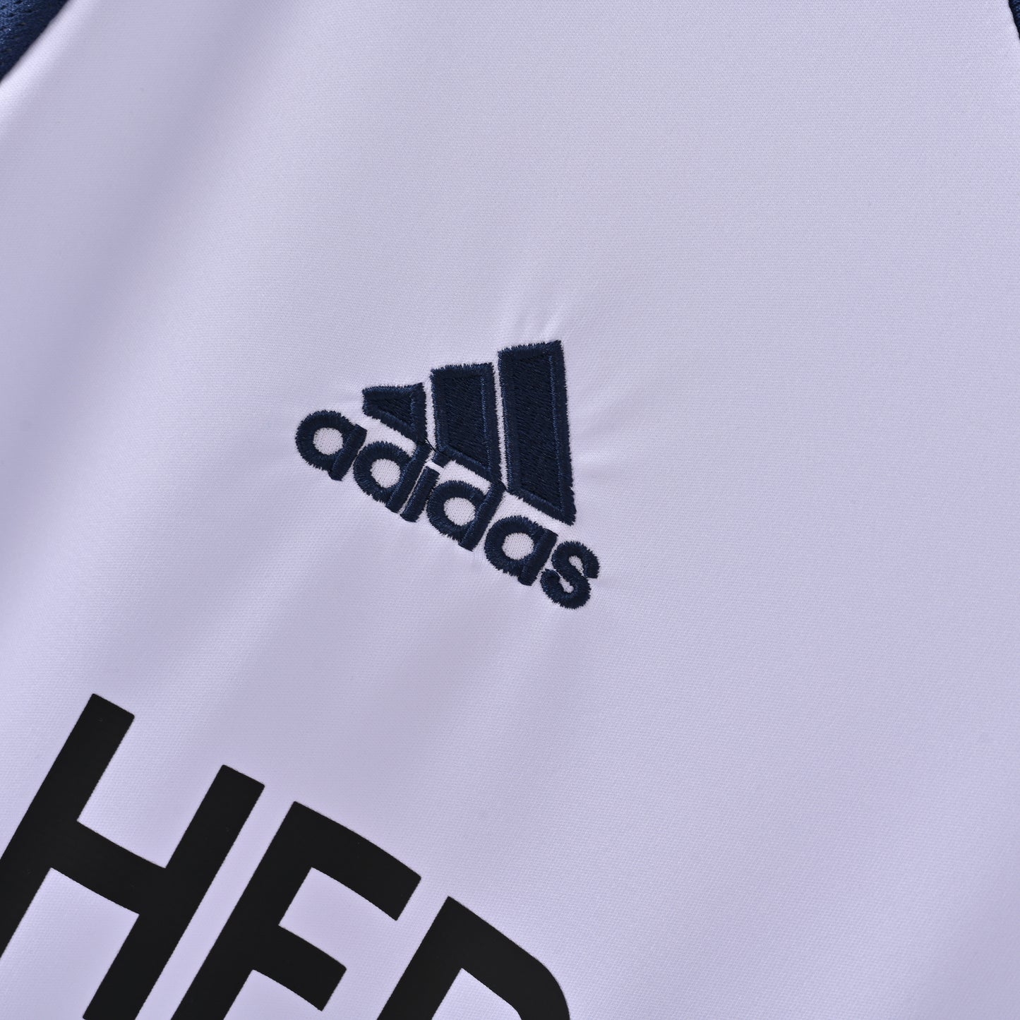 2011-12 LA Galaxy Home Jersey