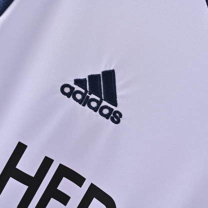 2011-12 LA Galaxy Home Jersey