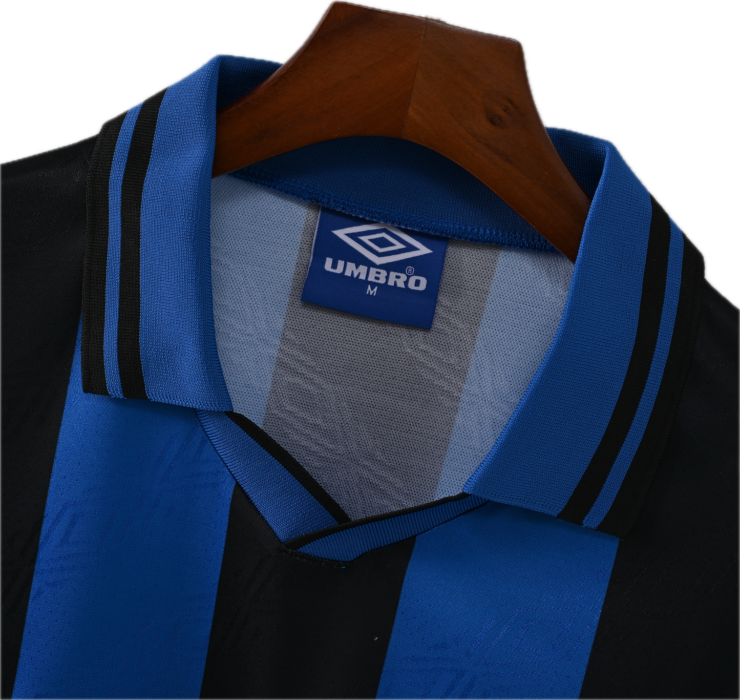 1995-96 Inter Milan Home Jersey