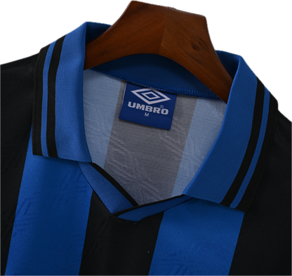 1995-96 Inter Milan Home Jersey