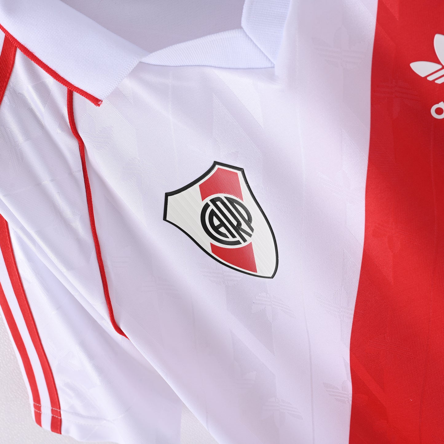 River Plate Retro Jersey