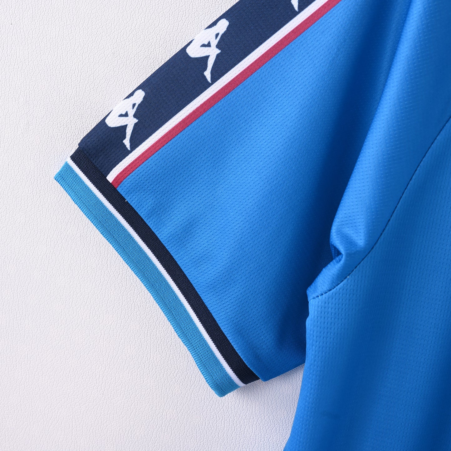 1997/98 Manchester United Away Jersey