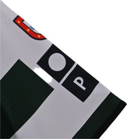 2001–2003 Sporting CP Home Jersey
