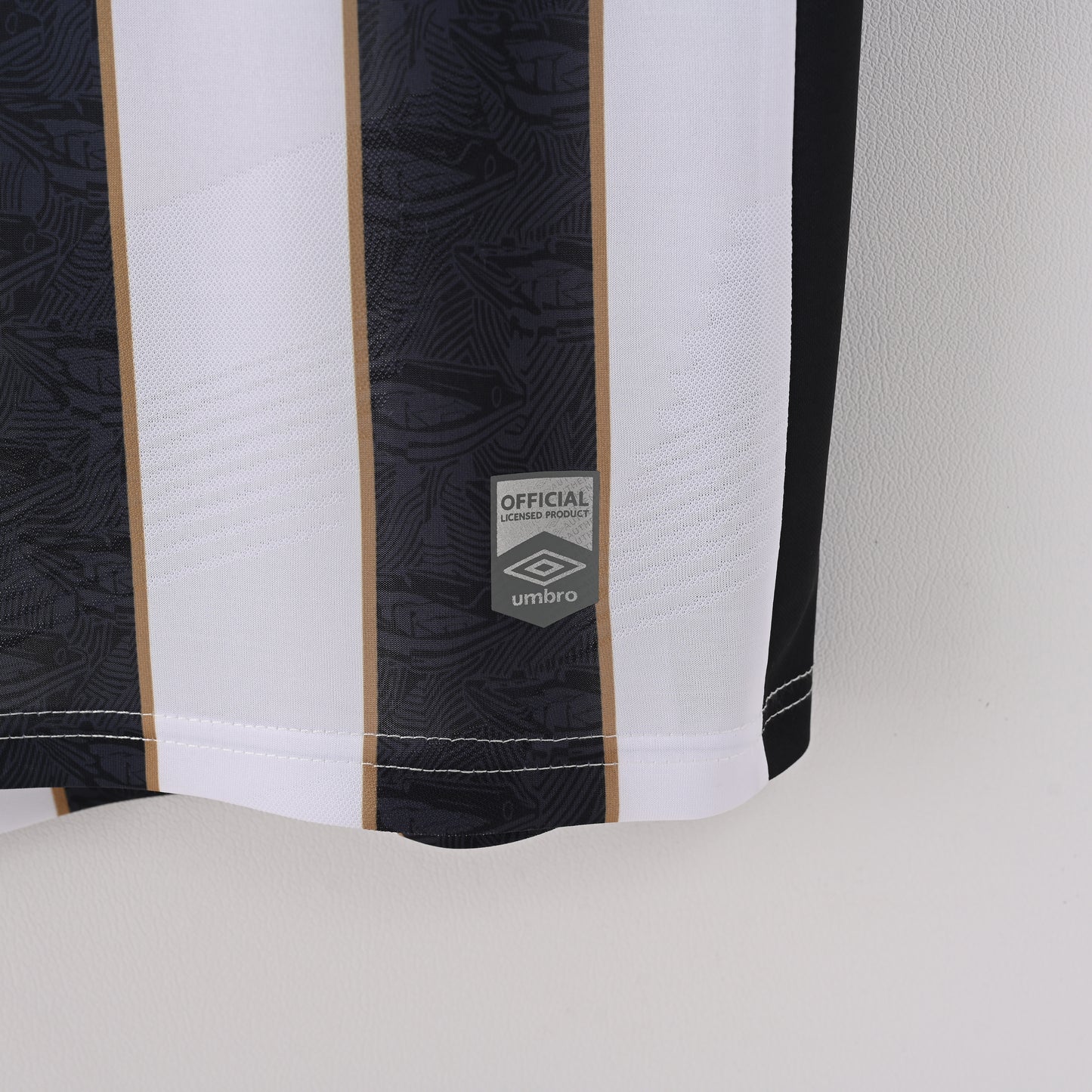 2024/2025 Santos Away Jersey