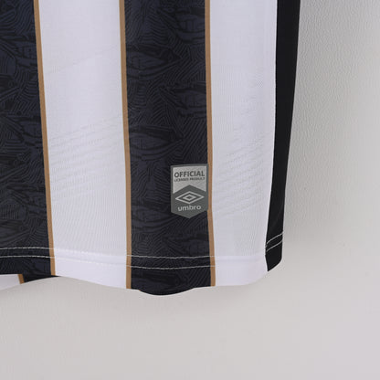 2024/2025 Santos Away Jersey