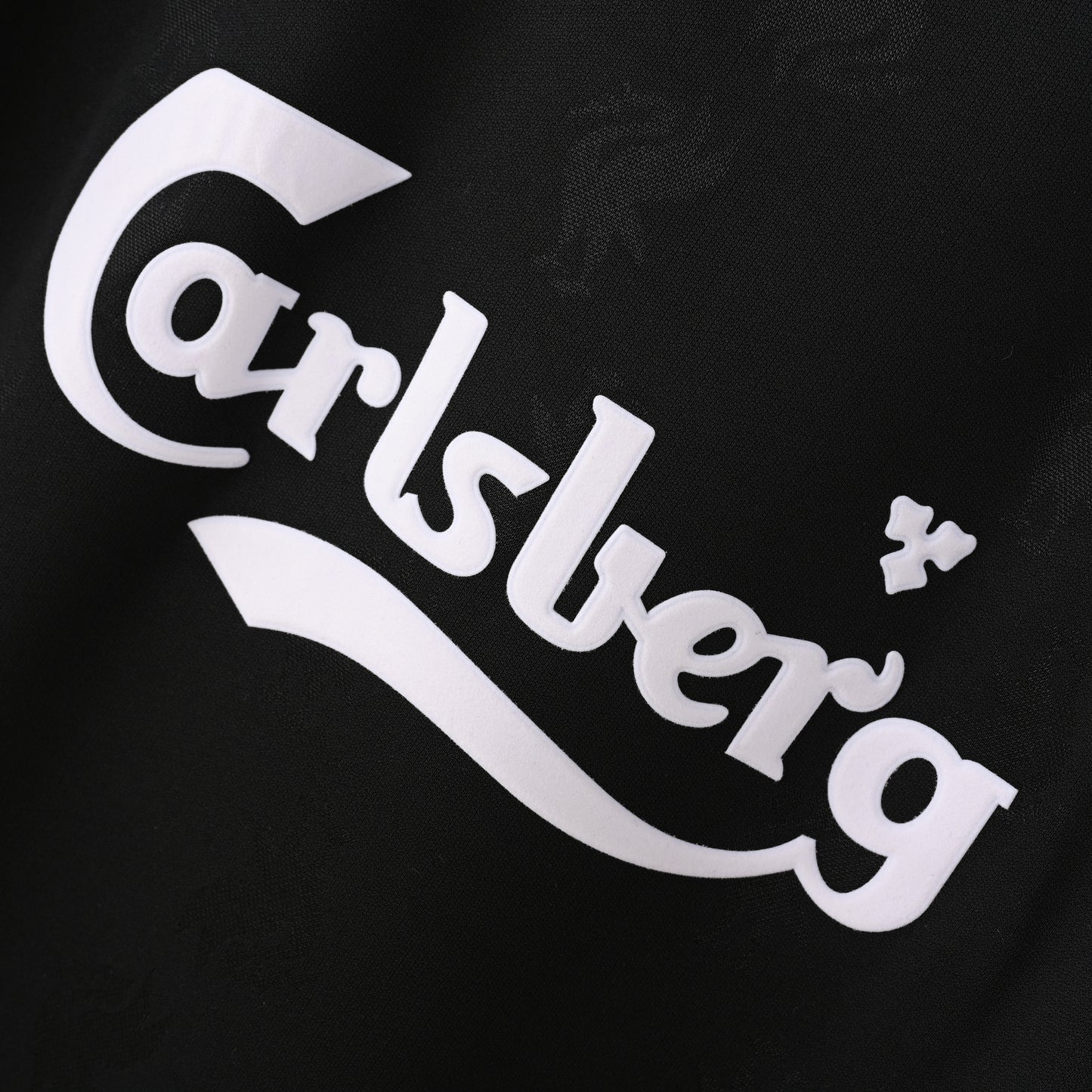 1996-97 Liverpool Away (Black) Jersey
