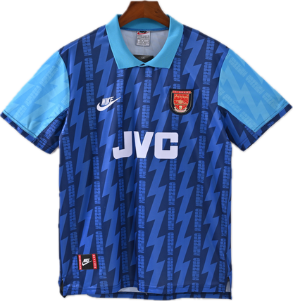 1994/95 Arsenal Away Jersey