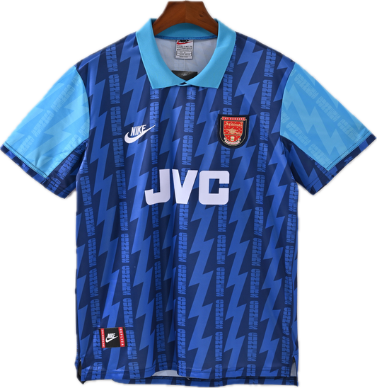 1994/95 Arsenal Away Jersey