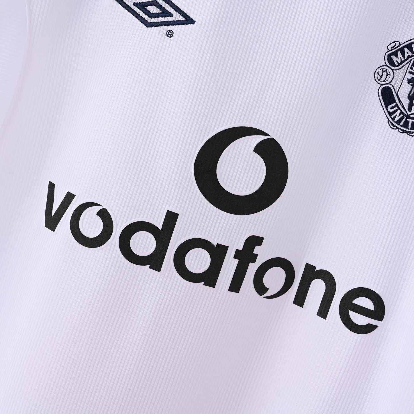 1999-00 Manchester United Away