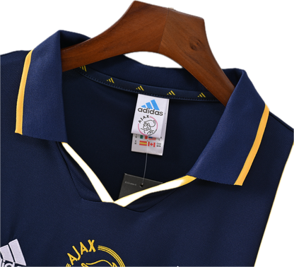 00/01 Ajax Away Jersey