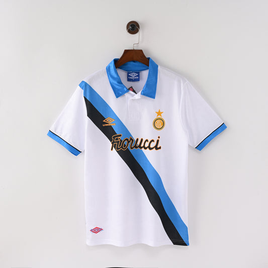 1994-95 Inter Milan Away Jersey