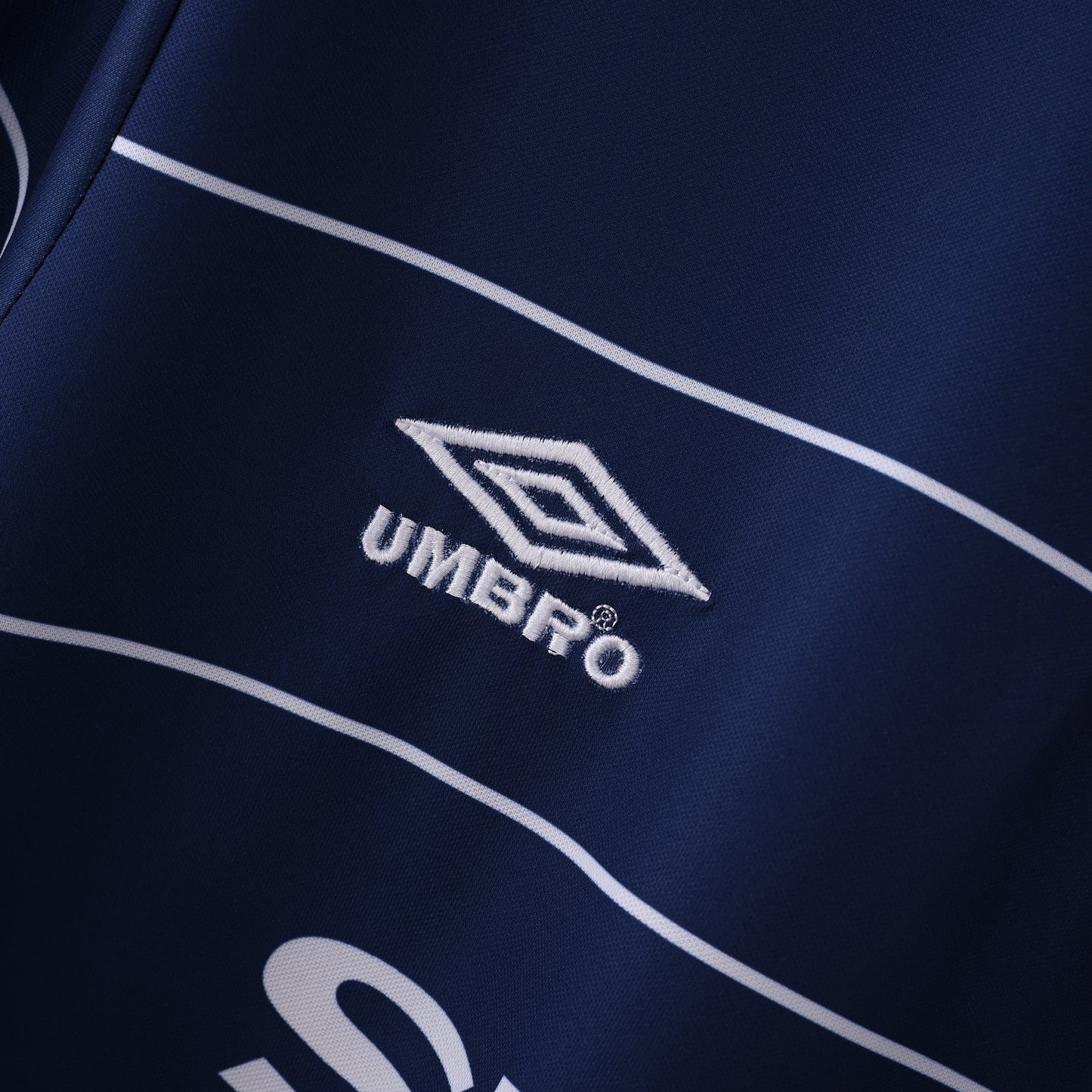 1999-00 Manchester United Away