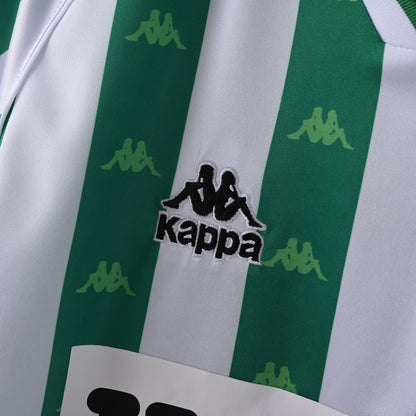 1995-97 Real Betis Home