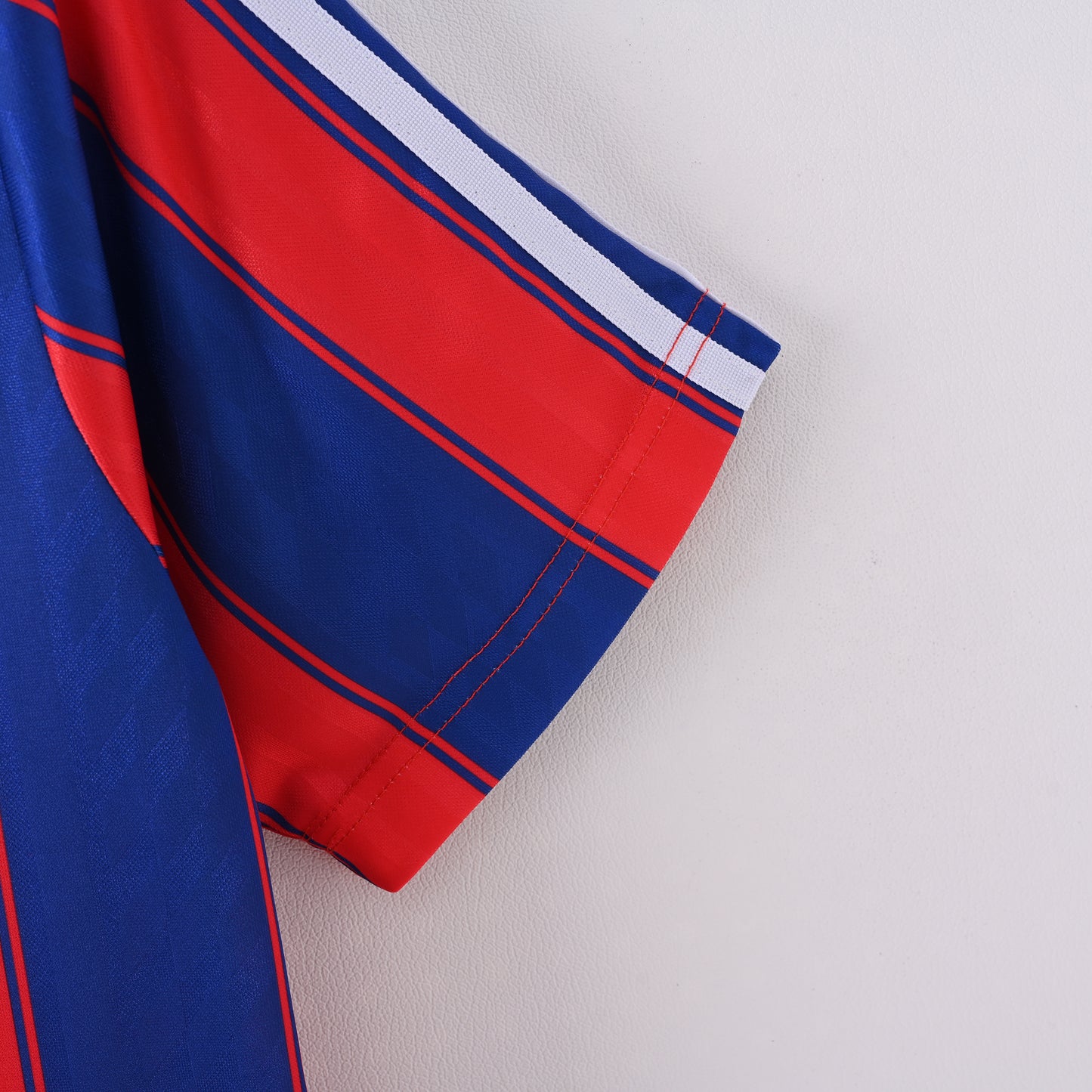 1995/97 Bayern Munich Home Jersey
