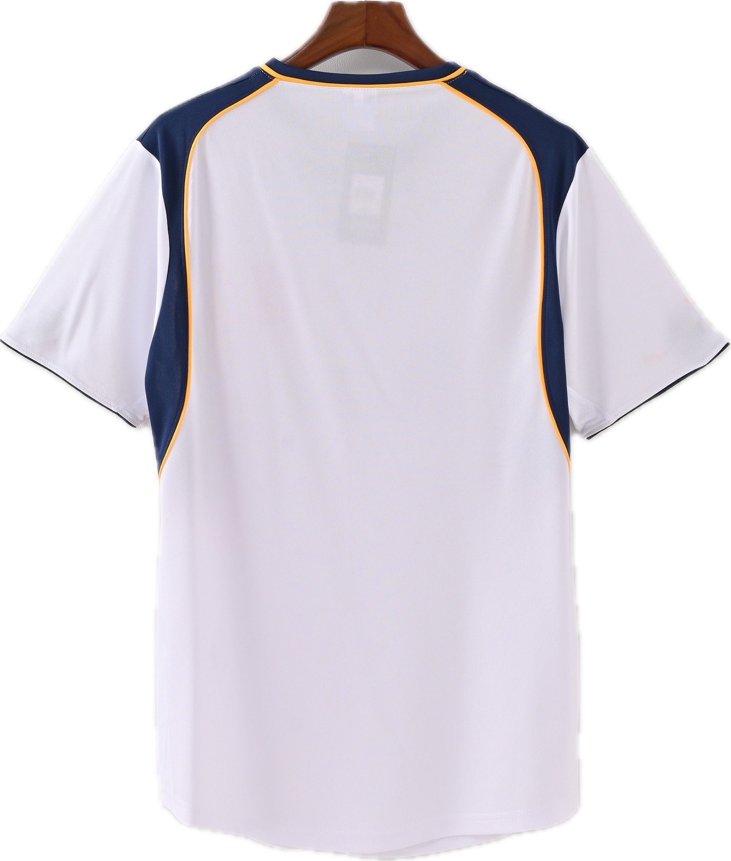 01-02 Liverpool Away Jersey