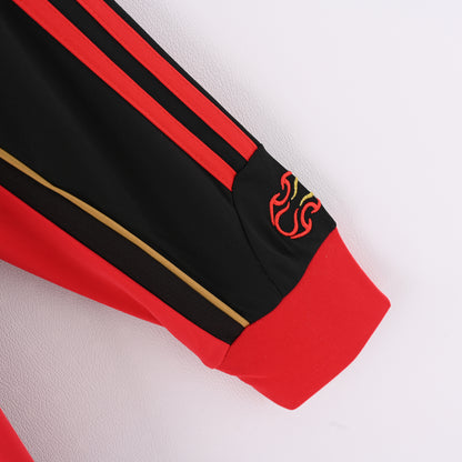 2006/07 AC Milan Home Jersey (Long Sleeve)