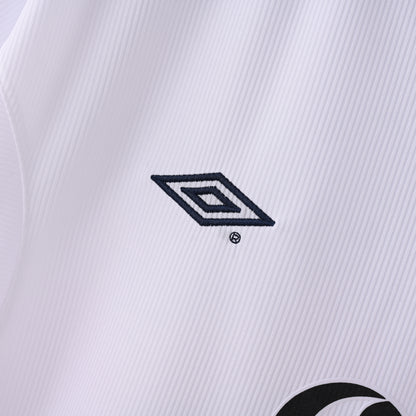 1999-00 Manchester United Away