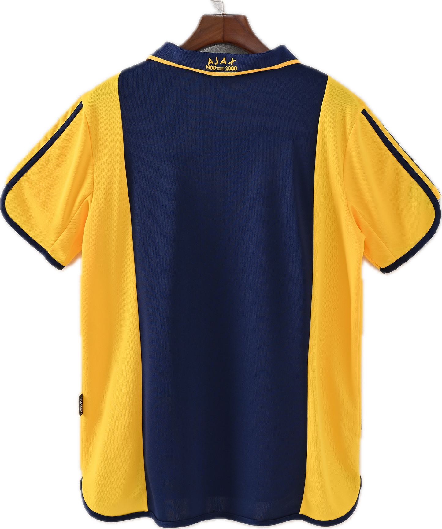 00/01 Ajax Away Jersey