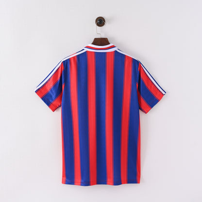 1995/97 Bayern Munich Home Jersey