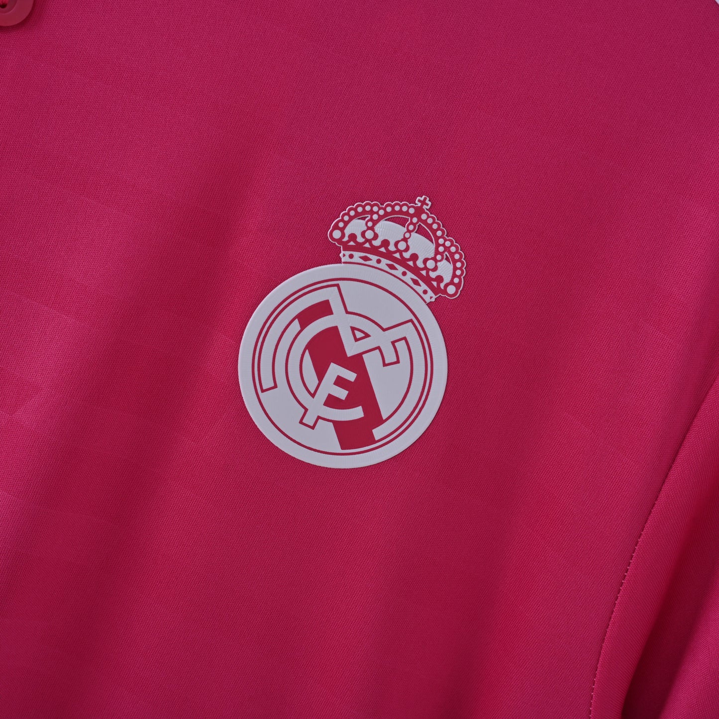 2014–2015 Real Madrid Away Jersey
