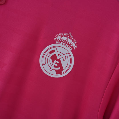 2014–2015 Real Madrid Away Jersey