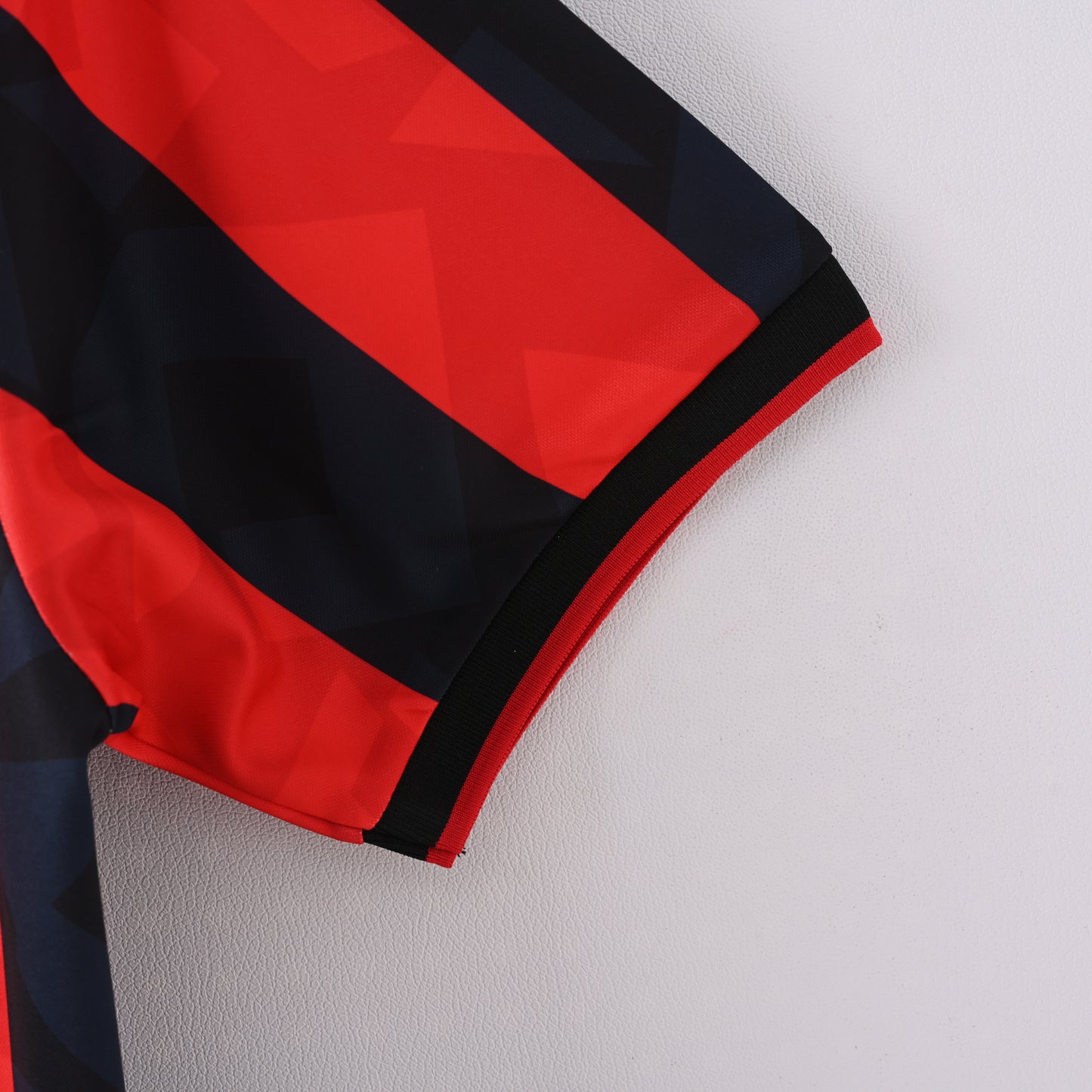 1993/94 AC Milan Home Jersey