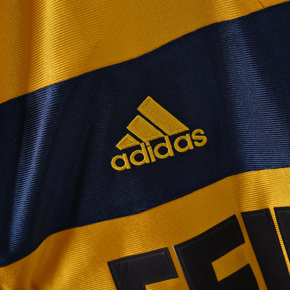 99/00 Deportivo La Coruña Third Jersey