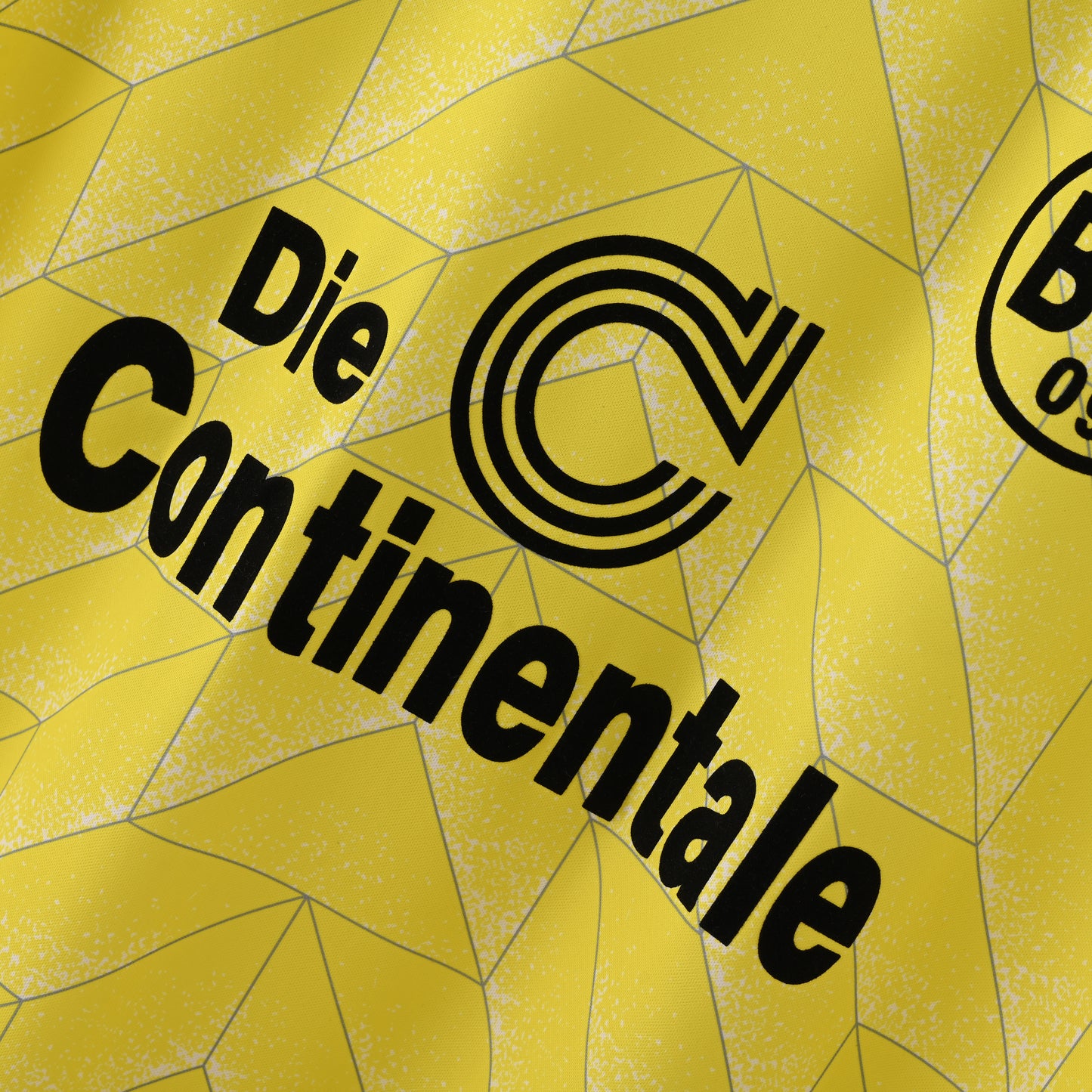 1988-99 Borussia Dortmund Home