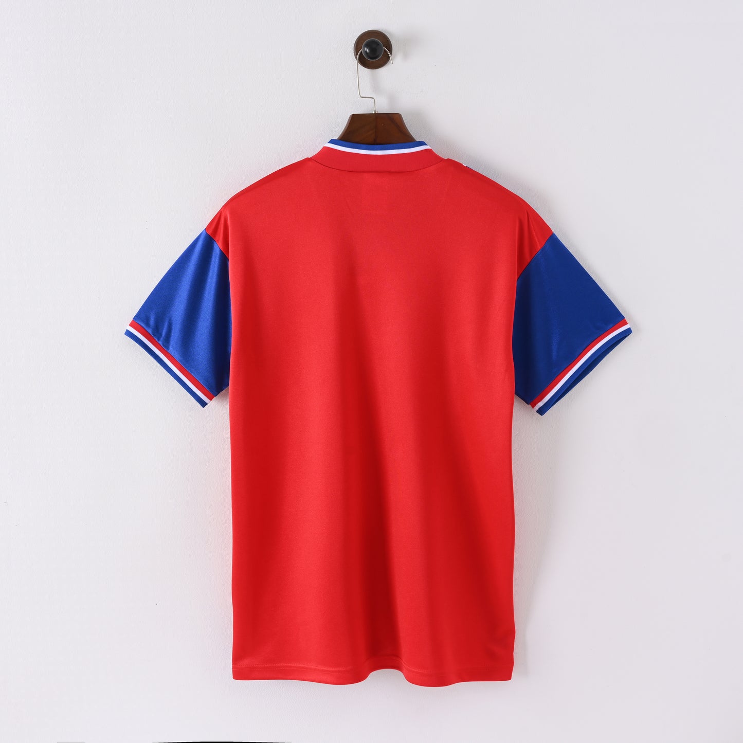 1993-95 Bayern Munich Home Jersey