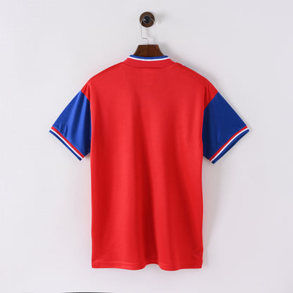 1993-95 Bayern Munich Home Jersey