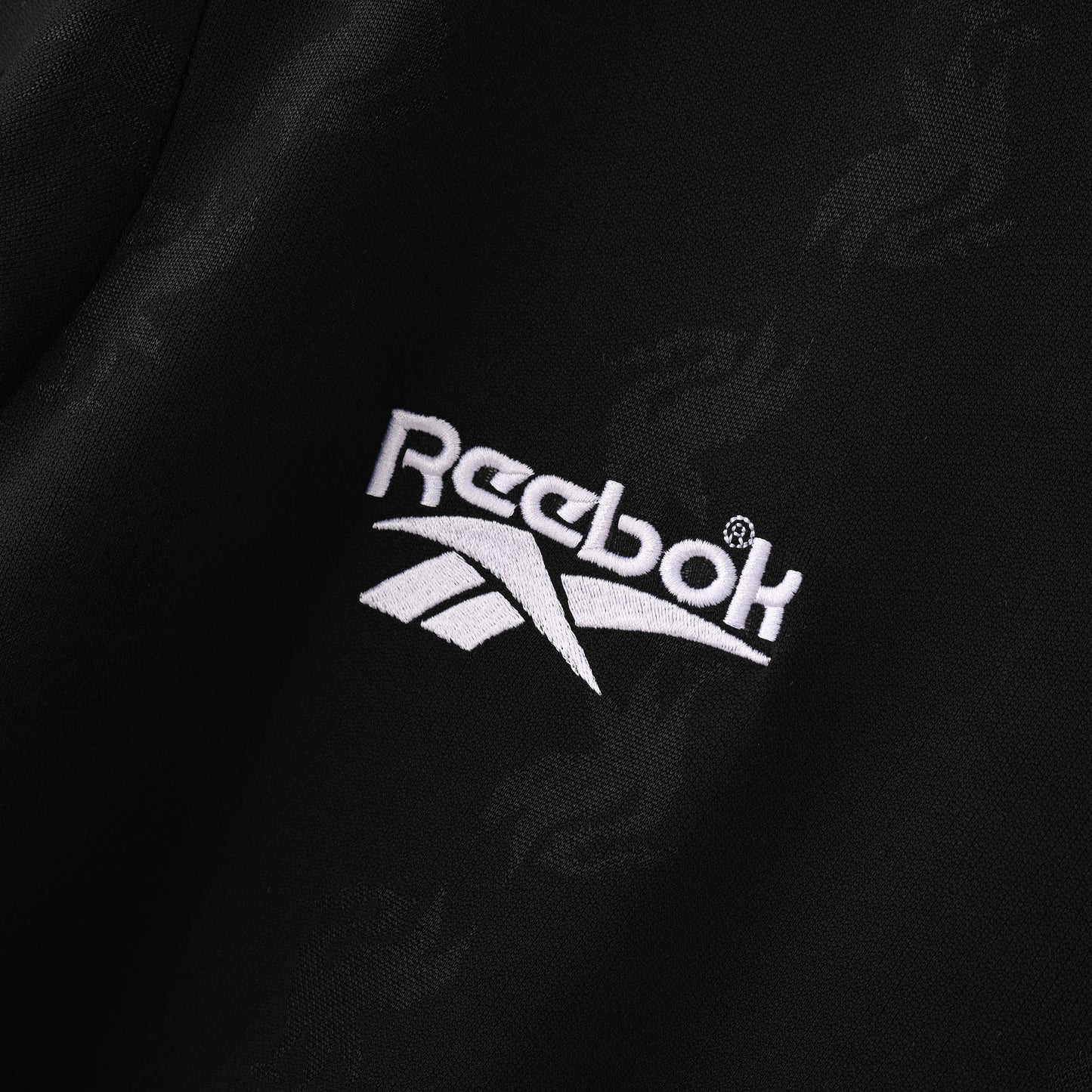 1996-97 Liverpool Away (Black) Jersey