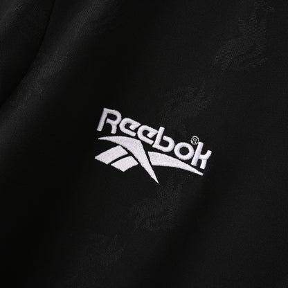 1996-97 Liverpool Away (Black) Jersey