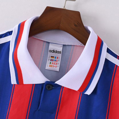 1995/97 Bayern Munich Home Jersey