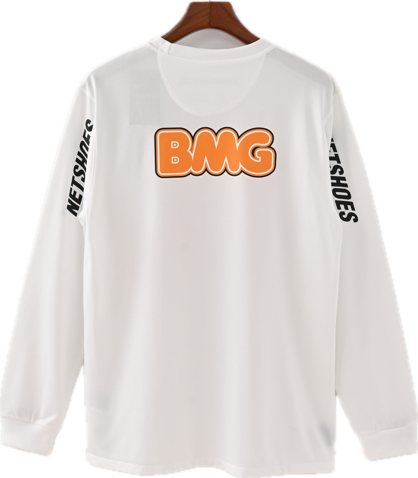 2012-13 Santos Home Long Sleeve Jersey