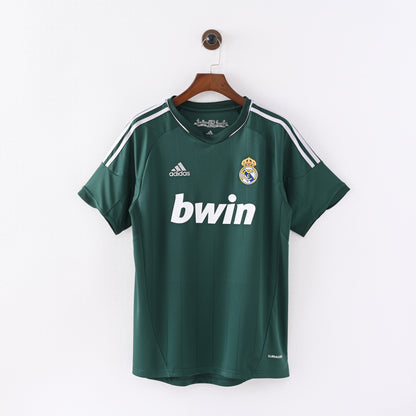 2012/13 Real Madrid Third Jersey