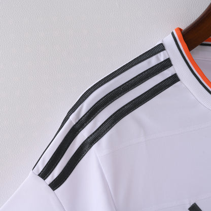 2013/14 Real Madrid Home Jersey
