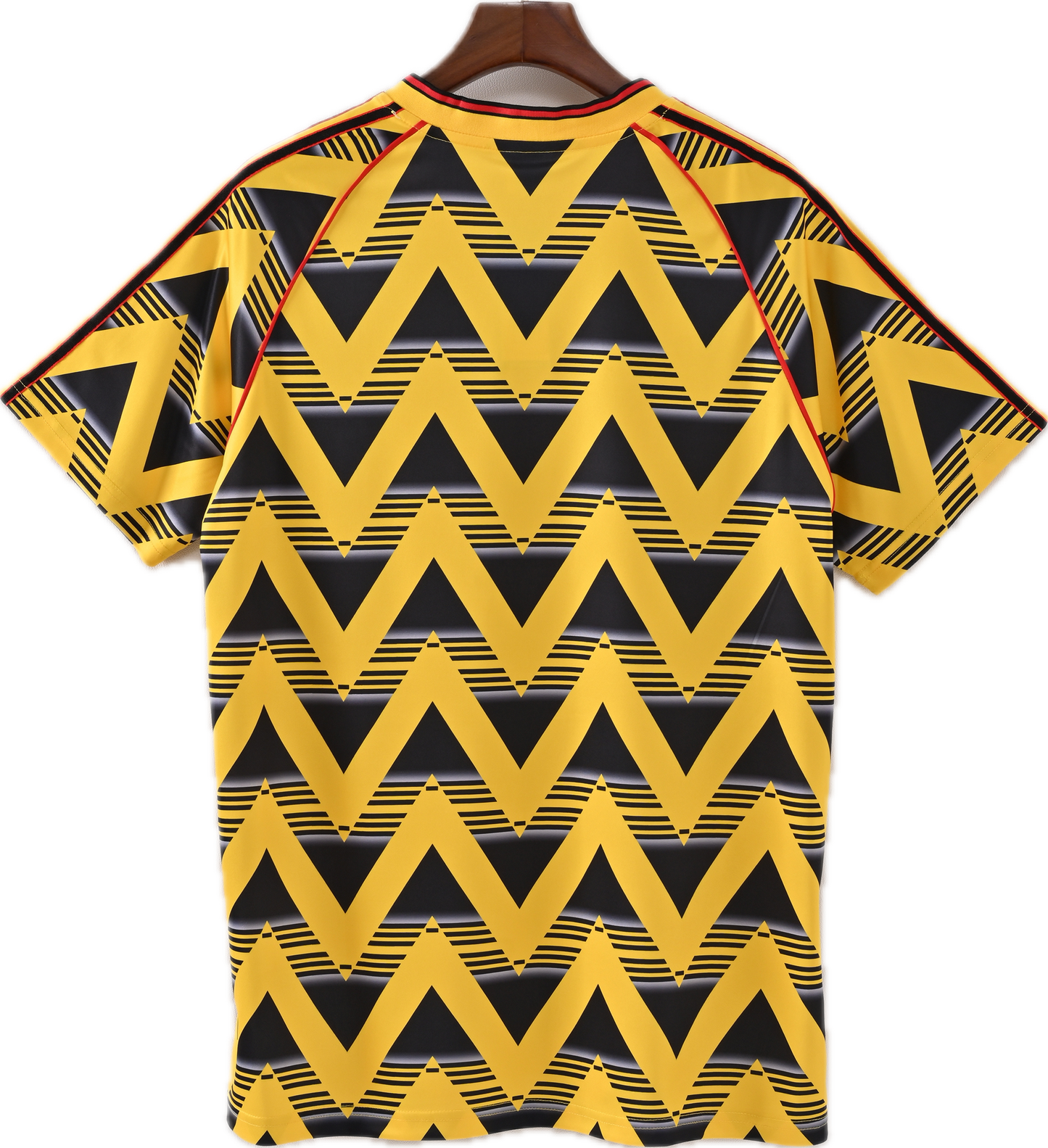 1990/92 Arsenal Away Jersey