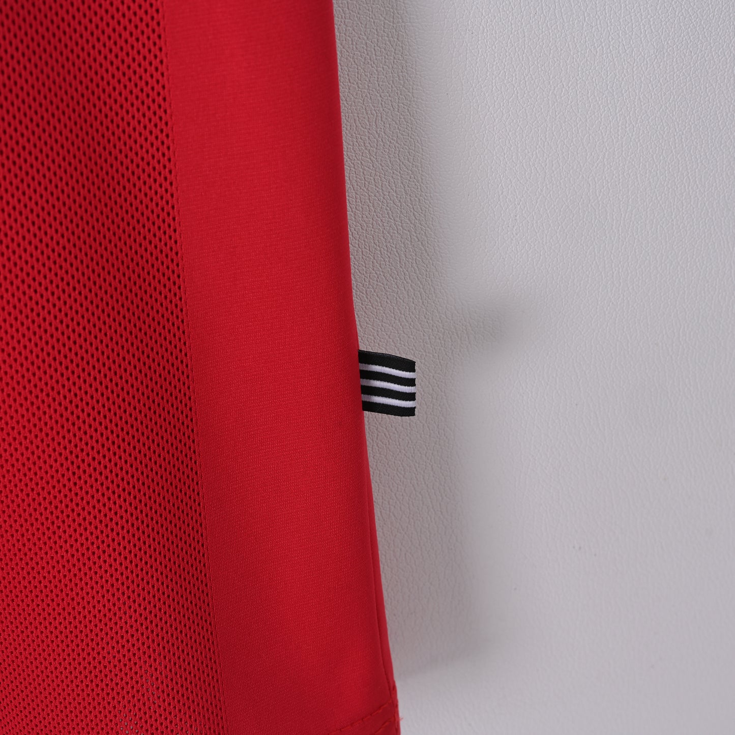 2006-07 Manchester United Home Jersey
