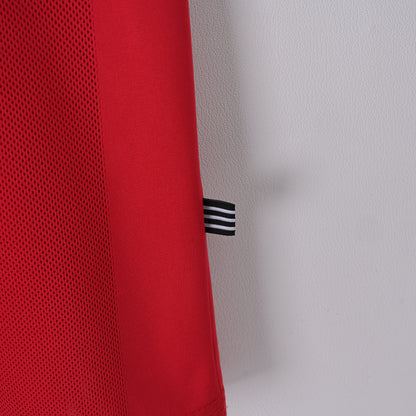 2006-07 Manchester United Home Jersey
