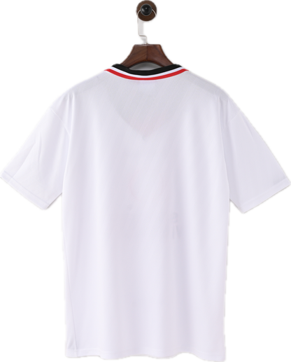 1996-97 Manchester United Away