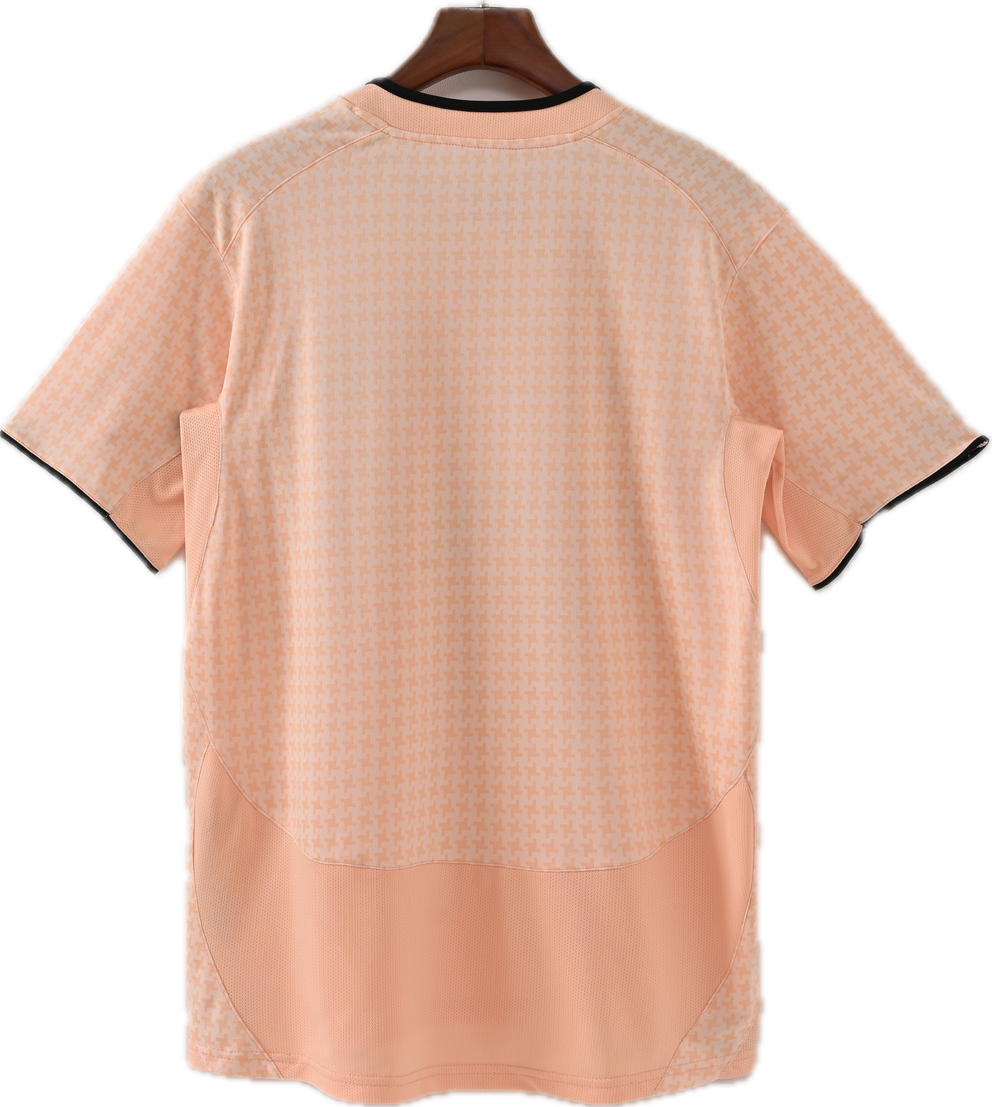 03/04 Juventus Third Jersey