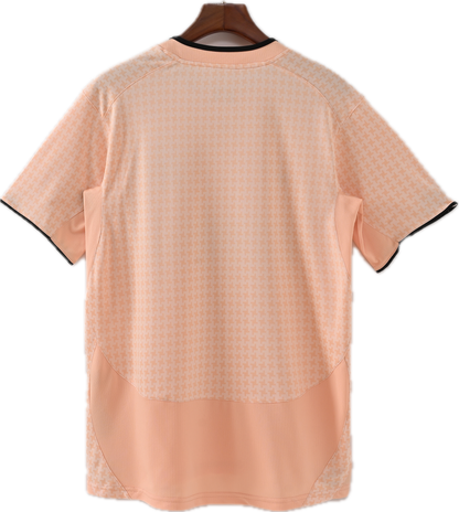 03/04 Juventus Third Jersey