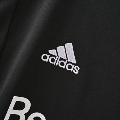 01-02 Real Madrid Home Jersey