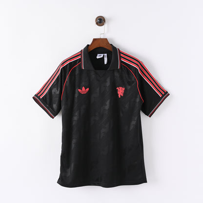 2024/25 Manchester United Jersey